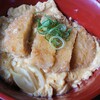 うどん開化亭