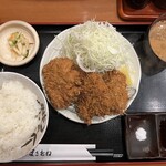 とんかつ まさむね - 