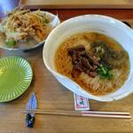 雲か山か 愛野店 - 