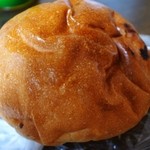 Kikuya - レーズンパン