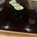 こはる - わさびきゅうり（追加）