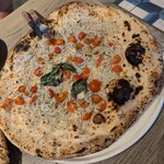 アンティーカ・ピッツェリア・ダ・ミケーレ - 