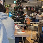 アンティーカ・ピッツェリア・ダ・ミケーレ 横浜 - 