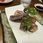 お食事処 ひろ吉 - 