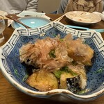 お食事処 ひろ吉 - 