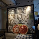 アンティーカ・ピッツェリア・ダ・ミケーレ 横浜 - 