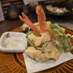 創彩和房ふじた - めっちゃ美味しいよ