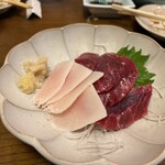 お食事処 ひろ吉 - 