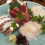 お食事処 ひろ吉 - 