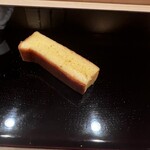 こはる - 玉子焼き