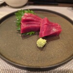 創彩和房ふじた - 本マグロ