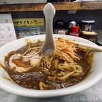せきぐちラーメン 東金町店 - 