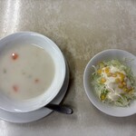 ジャッキー ステーキハウス - 