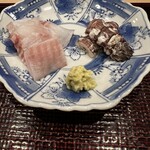 こはる - しゃこ