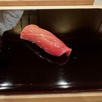 こはる - 中トロ