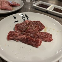 焼肉&手打ち冷麺 二郎 KANAYAMA - 