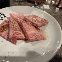 焼肉&手打ち冷麺 二郎 KANAYAMA - 