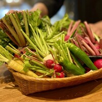 Chez Tetsu - 
