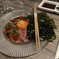 焼肉&手打ち冷麺 二郎 KANAYAMA - 