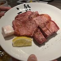 焼肉&手打ち冷麺 二郎 KANAYAMA - 