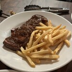 カフェビストロ オーボンモルソー - 