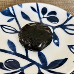 はこね和菓子 菜の花 - 料理写真:艶艶