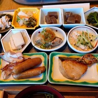 日本橋浅田 - 