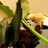 赤坂 桃の木 - お箸でほぐれる黒酢酢豚