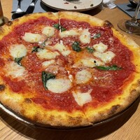 オービカ モッツァレラバー 横浜店 - 