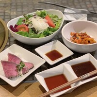 みやび 六本木店 - 