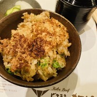 ビフテキのカワムラ 六本木店 - 