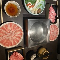 京都つゆしゃぶCHIRIRI 本店 - 