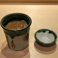 鮨 利﨑 恵比寿 - 