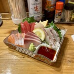 大衆劇場 足立屋 - 