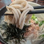 松本蕎麦店 - お蕎麦