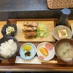焼鳥 さくら食堂 - 