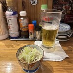 大衆劇場 足立屋 - 