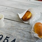 1954 Fukuoka - じんちゃん。セット