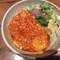 四川料理 龍の子 - 