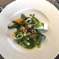 ルアン 鮒鶴京都鴨川リゾート - 