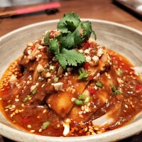 四川料理 龍の子 - 