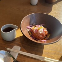 フレンチ串揚げBEIGNET 東京 - 