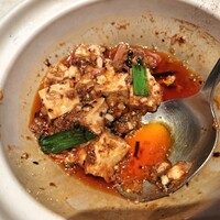四川料理 龍の子 - 