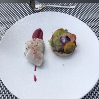 ルアン 鮒鶴京都鴨川リゾート - 