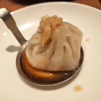 四川料理 龍の子 - 