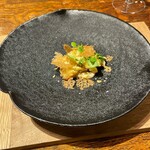 HAGI - 栗×栗×栗