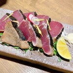 北堀江 ほおずき - 