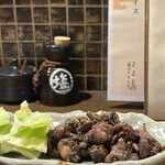 まるしん - はつもと