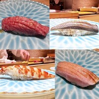 京都 鮨 まつもと - 