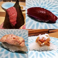 京都 鮨 まつもと - 